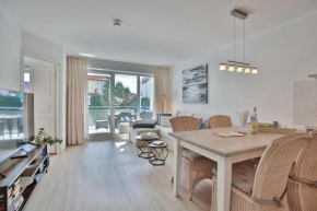 Hansa Residenz II Hansa-Residenz II Appartement 9 in Scharbeutz